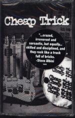 Cheap Trick-Cheap Trick-Tape-01
