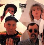 Cheap Trick-One On One-LP (Vinyl)-01