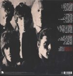 Chelsea-In Session-LP (Vinyl)-02