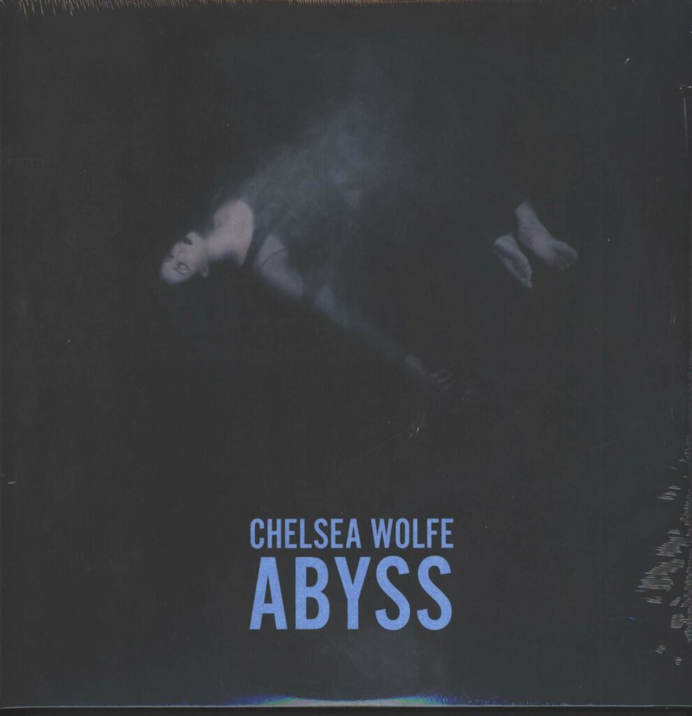 Chelsea Wolfe-Abyss-LP (Vinyl)-01