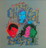 Chemical People-Overdosed On...-LP (Vinyl)-01