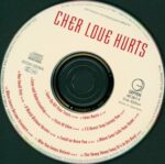 Cher-Love Hurts-CD-03