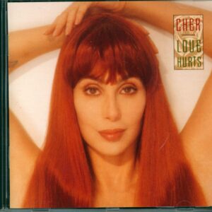 Cher-Love Hurts-CD-01