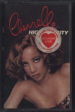 Cherrelle-High Priority-Tape-01