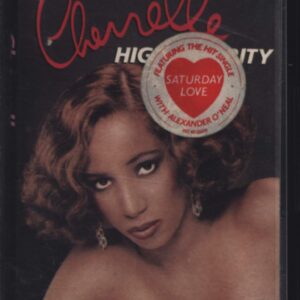 Cherrelle-High Priority-Tape-01