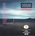 Cherubs-Heroin Man-LP (Vinyl)-02