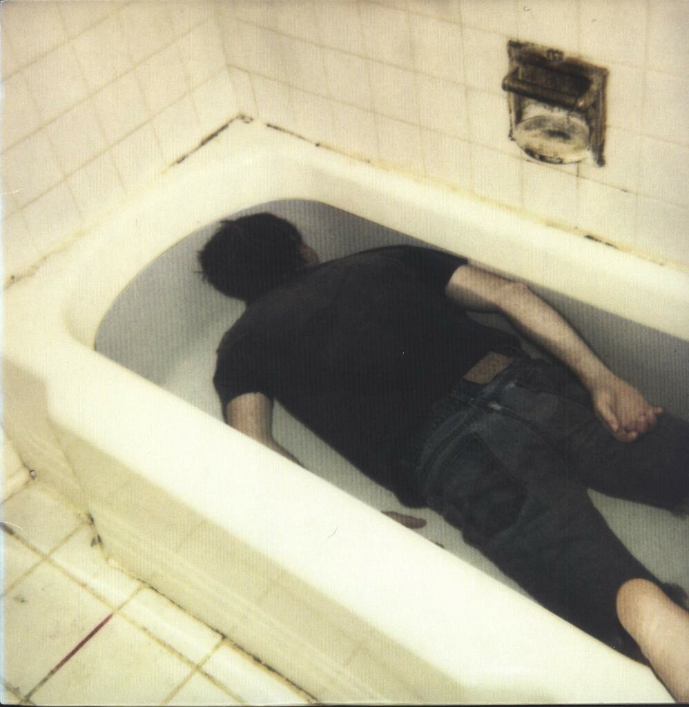 Cherubs-Heroin Man-LP (Vinyl)-01