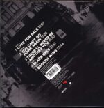 Chet Baker-At Onkel Pö's Carnegie Hall Hamburg 1979-LP (Vinyl)-02