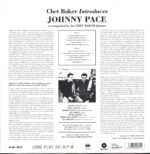 Chet Baker-Chet Baker Introduces Johnny Pace Accompanied By The Chet Baker Quintet-LP (Vinyl)-02