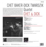 Chet Baker-Chet & Dick-LP (Vinyl)-02