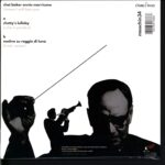 Chet Baker-I Know I Will Lose You-10" Vinyl-02