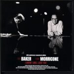 Chet Baker-I Know I Will Lose You-10" Vinyl-01