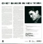 Chet Baker-In New York-LP (Vinyl)-02