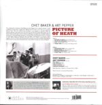 Chet Baker-Picture of Heath-LP (Vinyl)-02