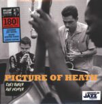 Chet Baker-Picture of Heath-LP (Vinyl)-01
