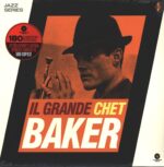 Chet Baker Sextet-Il Grande Chet Baker-LP (Vinyl)-01