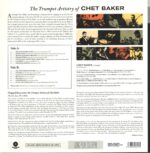 Chet Baker-The Trumpet Artistry Of Chet Baker-LP (Vinyl)-02