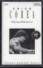 Chick Corea-Sundance-Tape-01