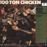 Chicken Shack-100 Ton Chicken-LP (Vinyl)-02