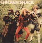 Chicken Shack-100 Ton Chicken-LP (Vinyl)-01