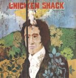 Chicken Shack-Imagination Lady-LP (Vinyl)-01