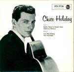 Chico Holiday-Rockin' Horse To Rockin' Chair-7" Single (Vinyl)-01