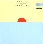 Childish Gambino-Kauai-LP (Vinyl)-01
