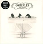 Chilly Gonzales-Solo Piano III-LP (Vinyl)-01