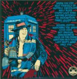 Chinese Burns Unit-Borrowed Gear-LP (Vinyl)-02