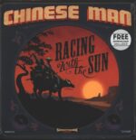 Chinese Man-Chinese Man – Racing With The Sun / Remix With The Sun-LP (Vinyl)-01