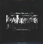 Chinese Man-The Groove Sessions Vol. 2-LP (Vinyl)-01