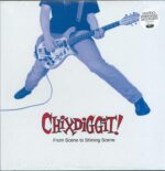 Chixdiggit-From Scene To Shining Scene-LP (Vinyl)-01