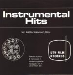 Chor U. Orchester Günther Leimstoll-Instrumental Hits For Radio