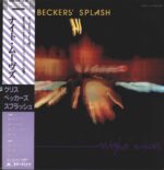 Chris Beckers Splash-Night Moves-LP (Vinyl)-01
