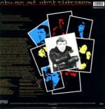 Chris Farlowe & The Thunderbirds-Out Of The Blue-LP (Vinyl)-02