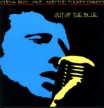 Chris Farlowe & The Thunderbirds-Out Of The Blue-LP (Vinyl)-01