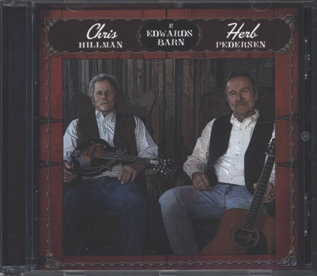 Chris Hillman-At Edwards Barn-CD-01