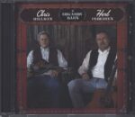 Chris Hillman-At Edwards Barn-CD-01