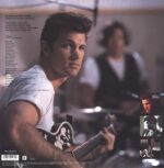 Chris Isaak-San Francisco Days-LP (Vinyl)-02