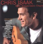 Chris Isaak-San Francisco Days-LP (Vinyl)-01
