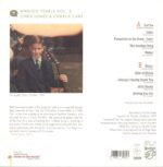 Chris Jones-Analog Pearls Vol. 3-LP (Vinyl)-02