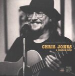 Chris Jones-Analog Pearls Vol. 3-LP (Vinyl)-01