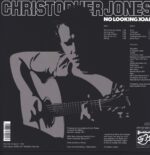 Chris Jones-No Looking Back-LP (Vinyl)-02