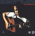 Chris Jones-No Looking Back-LP (Vinyl)-01