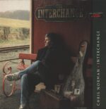 Chris Norman-Interchange-LP (Vinyl)-01