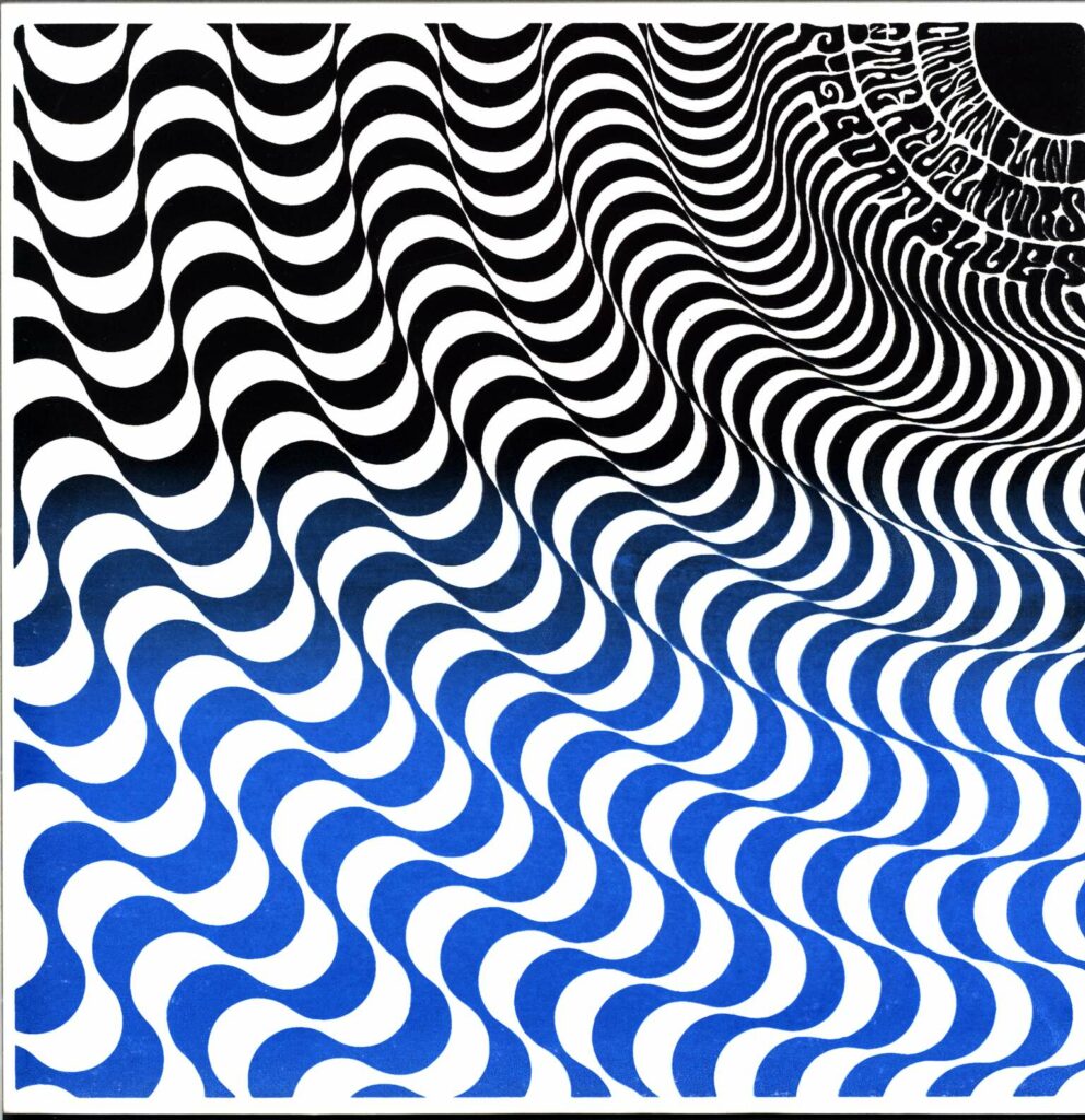 Christian Bland & The Revelators-Pig Boat Blues-LP (Vinyl)-01