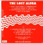 Christian Bland & The Revelators-The Lost Album-LP (Vinyl)-02