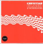 Christian Bland & The Revelators-The Lost Album-LP (Vinyl)-01
