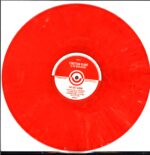 Christian Bland & The Revelators-The Lost Album-LP (Vinyl)-03