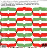 Christian Bland & The Revelators-The Unseen Green Obscene-LP (Vinyl)-02